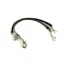 Ascot Grass Reins Brown